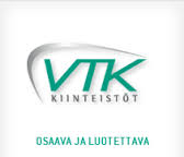 VTK kiinteistöt on yksi Vantaan kaupungin omistamista yhtiöistä.