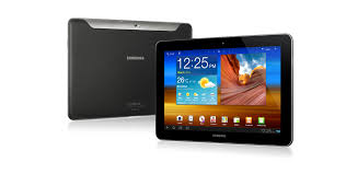 Vantaan kouluissa käyttöön otettava tabletti on mallia Samsung Galaxy Tab 4 10,1.
